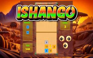 Ishango