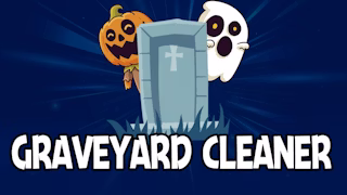 Graveyard Cleaner