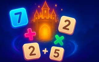 Math Kingdom Quest