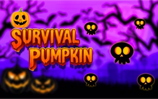 Survival Pumpkin