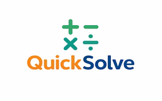 QuickSolve